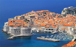 Južna Dalmacija