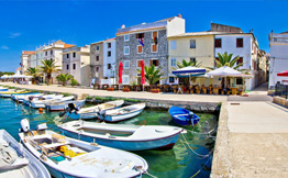 Severna Dalmacija
