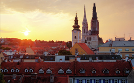 Zagreb i okolica