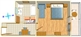 Apartmaji Stipe