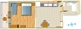 Apartmaji Stipe
