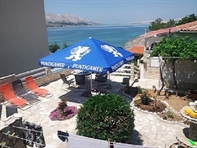 Apartmaji Kajgo