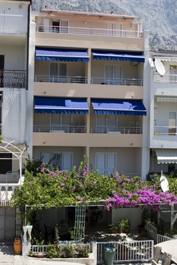 Apartmaji Jelić