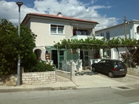 Apartmaji Gala