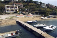 Apartmaji Pension Gea