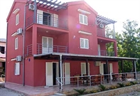 Apartmaji Horvat Pag