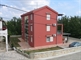 Apartmaji Horvat Pag