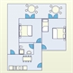 Apartmaji Buljeta