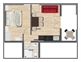 Apartmaji Andreja