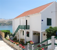Apartmaji Adriana