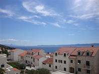Apartmaji Villa Marija