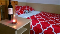 Apartmaji Runje