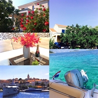 Apartmaji LM Residence