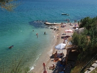 Apartmaji Vila Marija