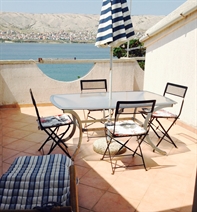 Apartmaji Vukasovic