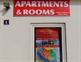 Apartmaji Trebam Odmor