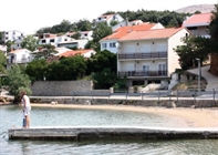 Apartmaji Kalinić