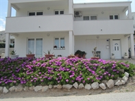 Apartmaji Veronika
