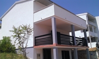 Apartmaji Željeznjak