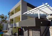 Apartmaji Lilly